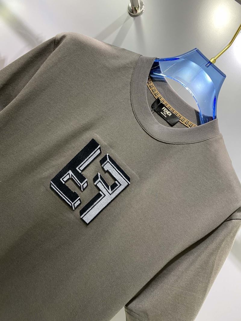 Fendi T-Shirts